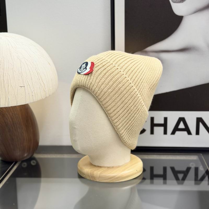 Moncler Beanie ID:20261020-325